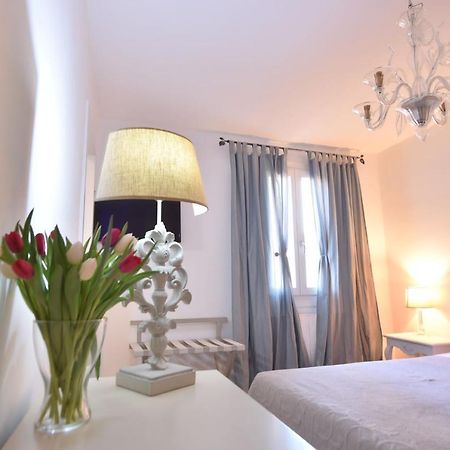 Palazzetto Barnaba Hotel เวนิส ภายนอก รูปภาพ