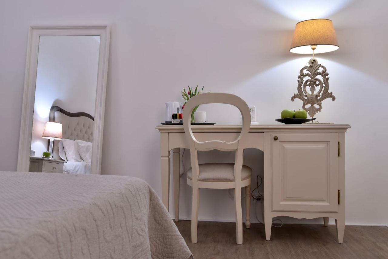 Palazzetto Barnaba Hotel เวนิส ภายนอก รูปภาพ