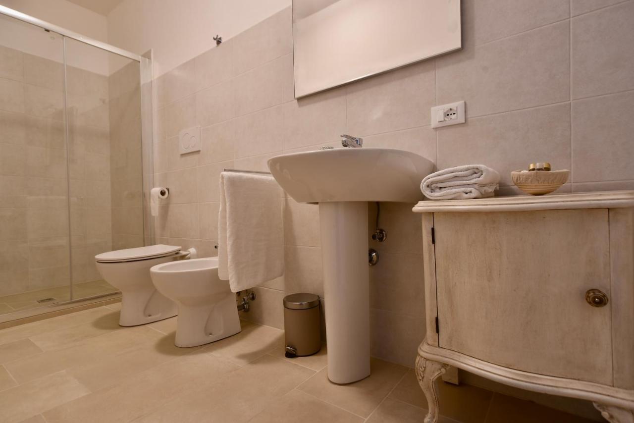 Palazzetto Barnaba Hotel เวนิส ภายนอก รูปภาพ
