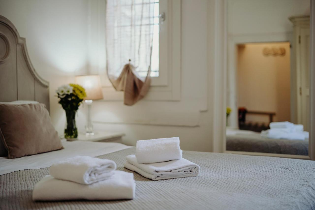 Palazzetto Barnaba Hotel เวนิส ภายนอก รูปภาพ