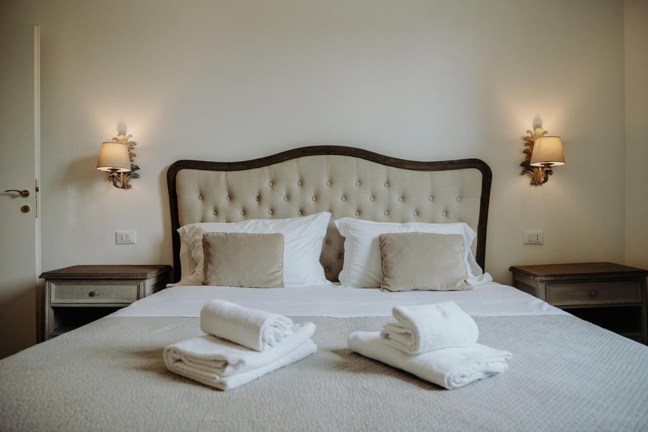 Palazzetto Barnaba Hotel เวนิส ภายนอก รูปภาพ