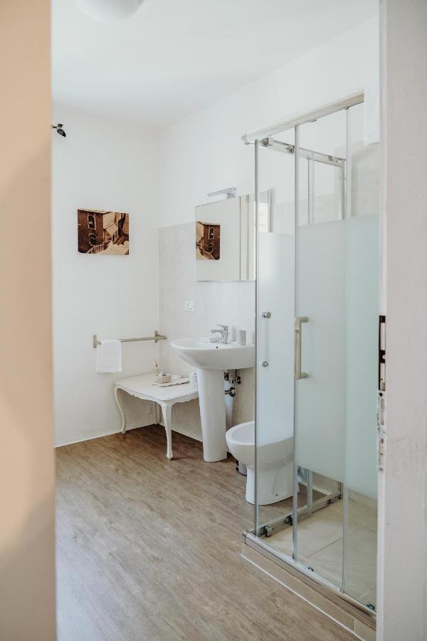 Palazzetto Barnaba Hotel เวนิส ภายนอก รูปภาพ