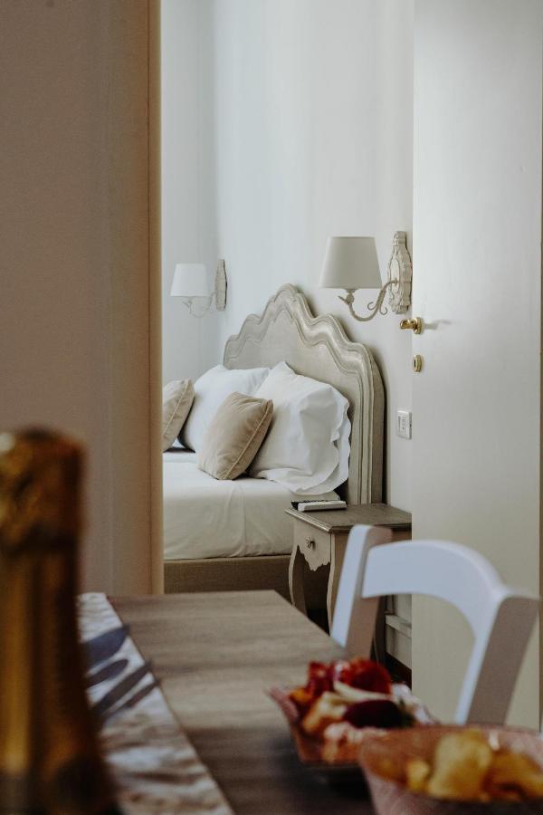 Palazzetto Barnaba Hotel เวนิส ภายนอก รูปภาพ
